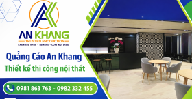Thiết kế thi công nội thất TPHCM trọn gói uy tín