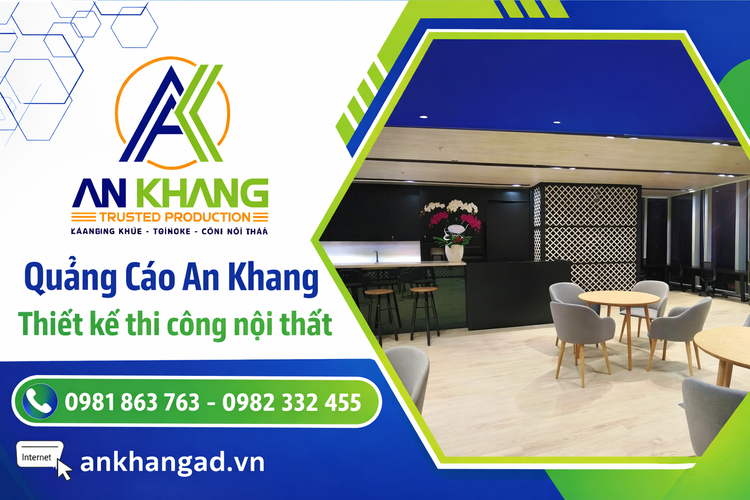 QUẢNG CÁO AN KHANG