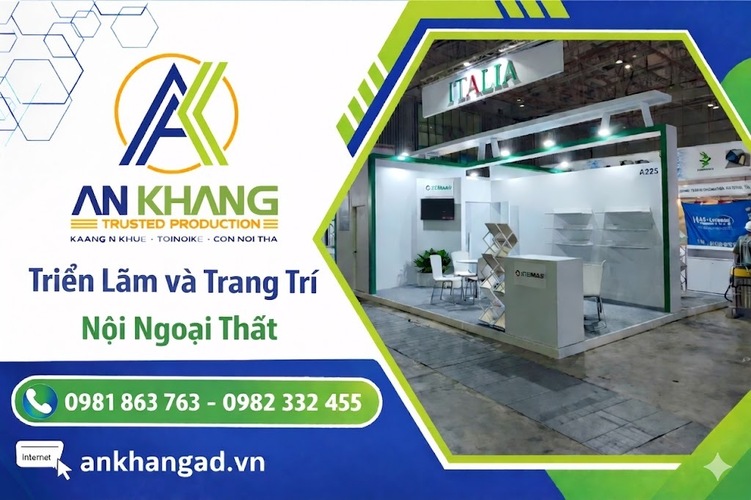 QUẢNG CÁO AN KHANG\