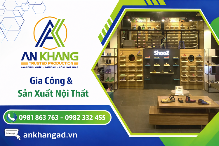 QUẢNG CÁO AN KHANG