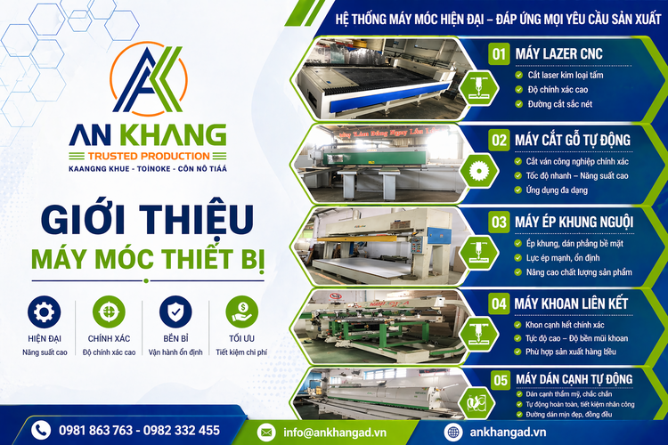 QUẢNG CÁO AN KHANG
