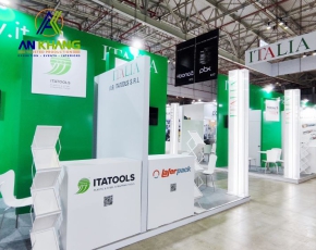 ProPak Vietnam tại SECC