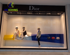 Shop Dior Lê Thánh Tôn Q1