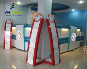 Nha Khoa Khỏe Xinh HCM